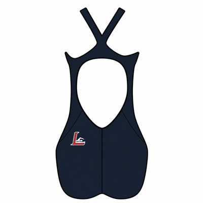 Lakewood Aquatics Arena Female Team Suit