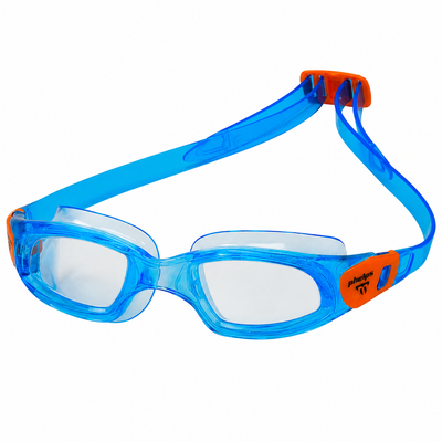 Phelps Tiburon Kid Goggles