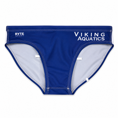 Viking Aquatics Ryte Sport Water Polo Brief