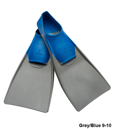 Tritan Floating Fins - 9-10 image
