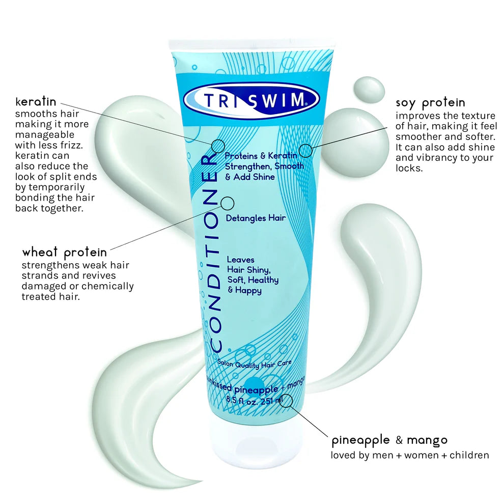 TRISWIM Conditioner image 5
