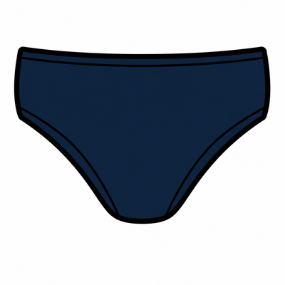 Naples Island Swim Brief