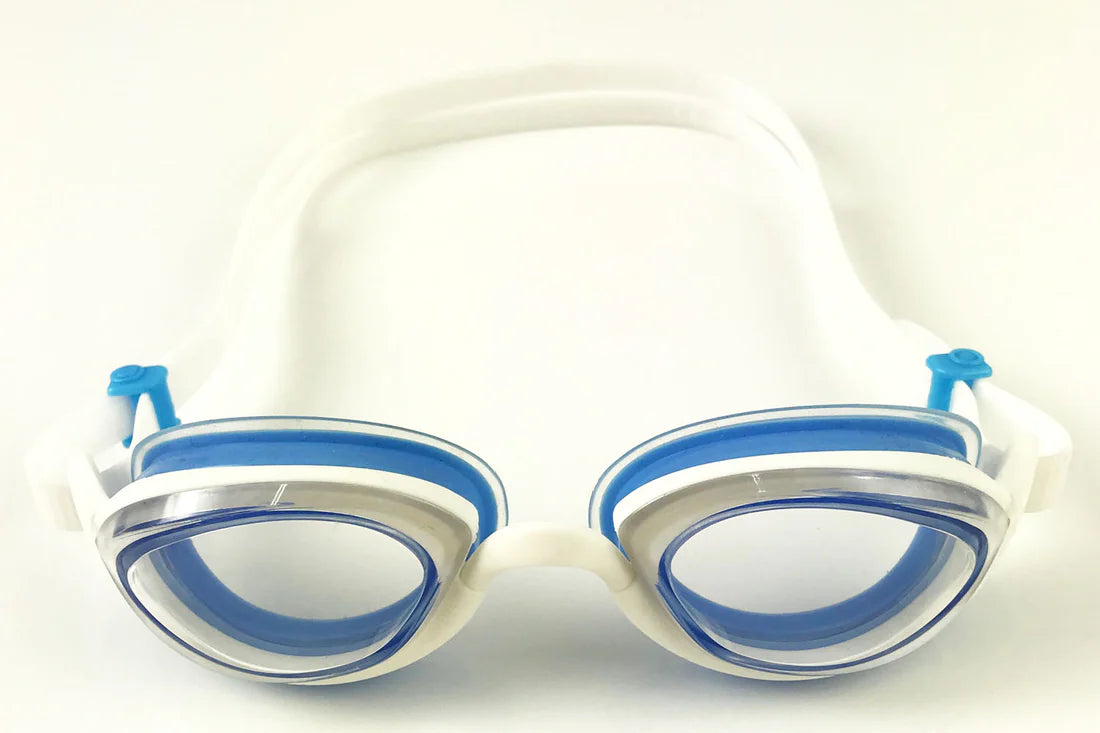 Snake &amp; Pig Basilisk goggles - Clear image
