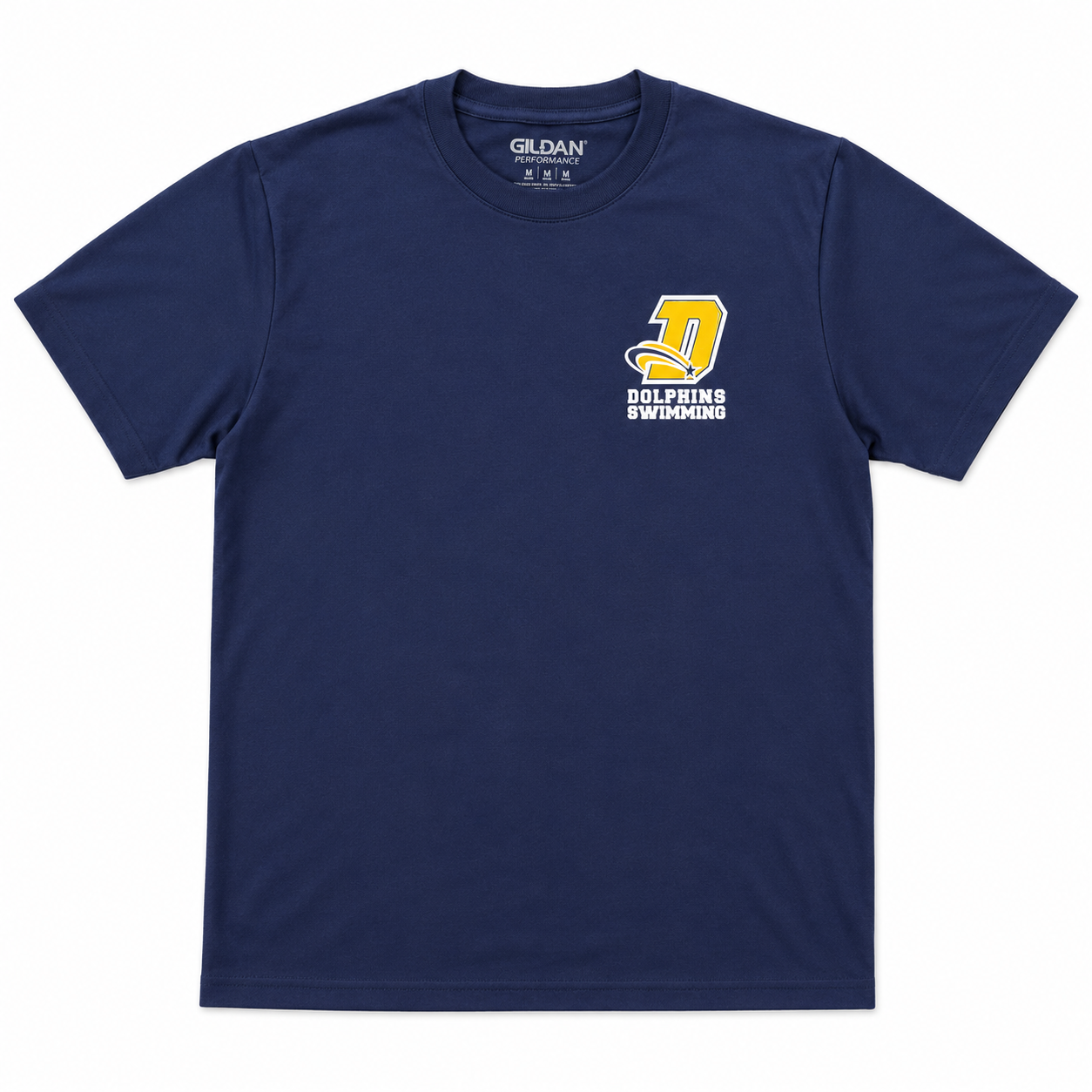 Dolphins T-Shirt