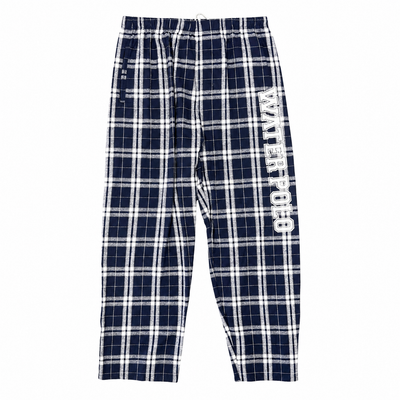 Water Polo Pajama Pants