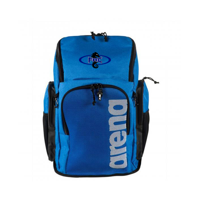 Fontana Aquatics Club team Backpack