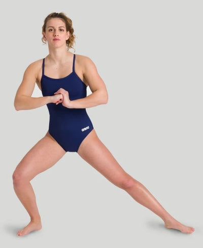 Arena Team Light Drop back One Piece