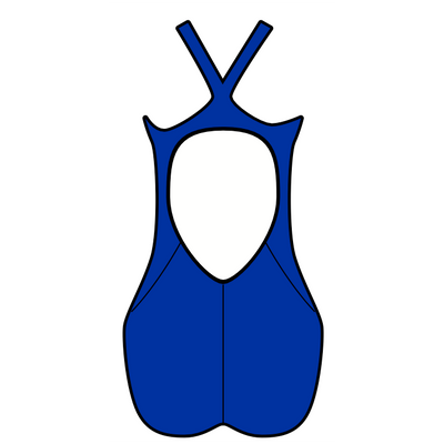 Glendora Country Club female suit