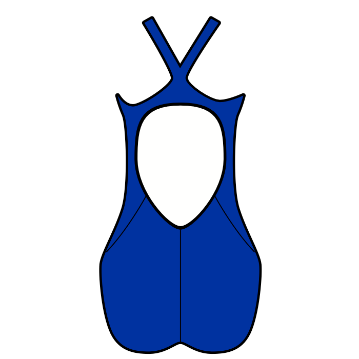 Glendora Country Club female suit
