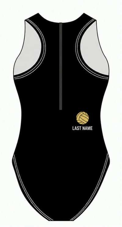 Lakewood High School Girl's water polo suit