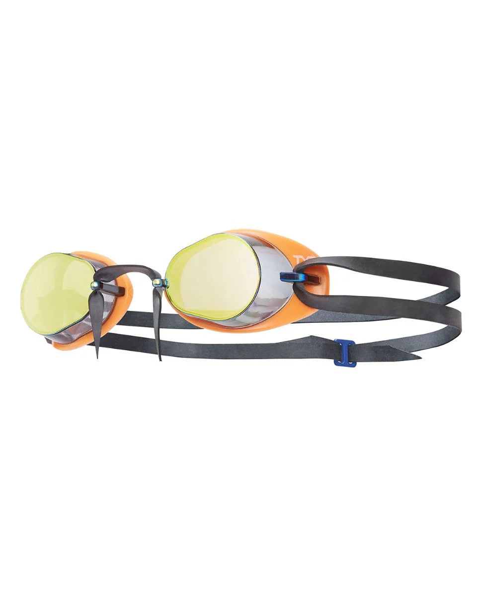 TYR Socket Rockets 2.0 Mirrored