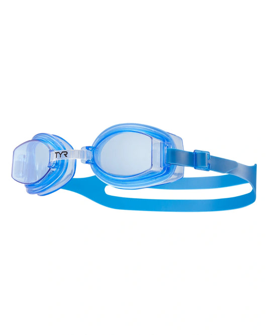 TYR Racetech Goggles