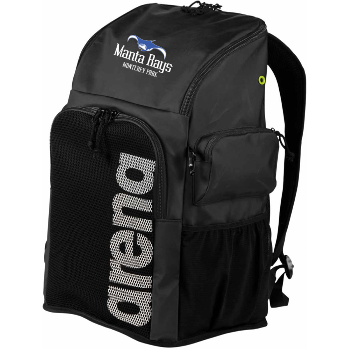 Manta Rays team backpack
