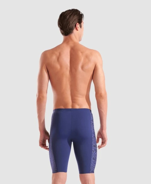 North High School Swim Jammer
