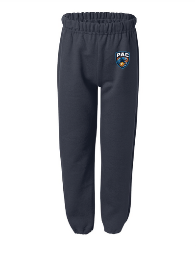 Pasadena Aquatics Club sweatpants