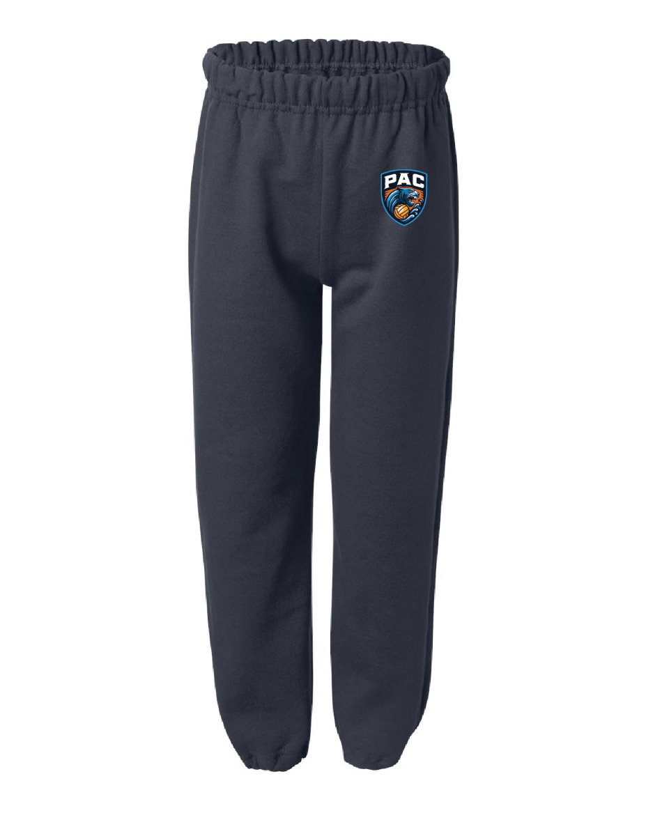 Pasadena Aquatics Club sweatpants