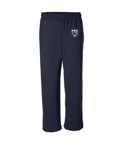 Pasadena Aquatics Club sweatpants