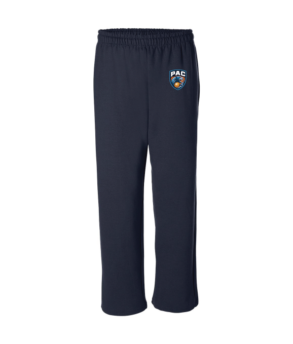 Pasadena Aquatics Club sweatpants