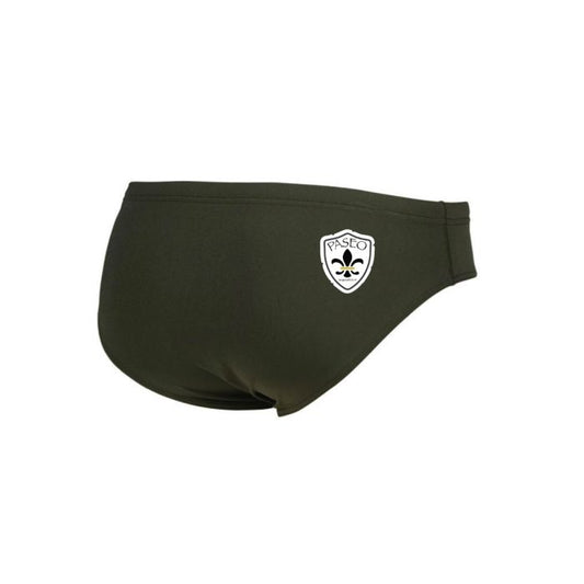Paseo Aquatics Brief