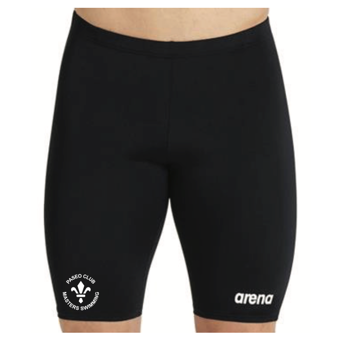 Paseo Aquatics Master Jammer
