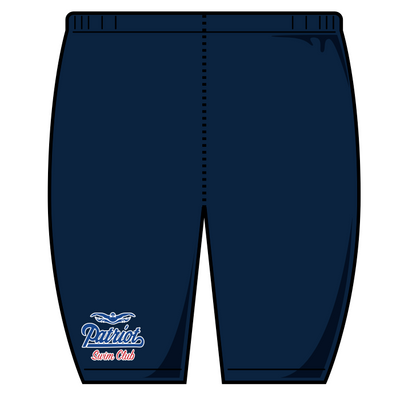 Patriot Aquatics Swim Club Jammer