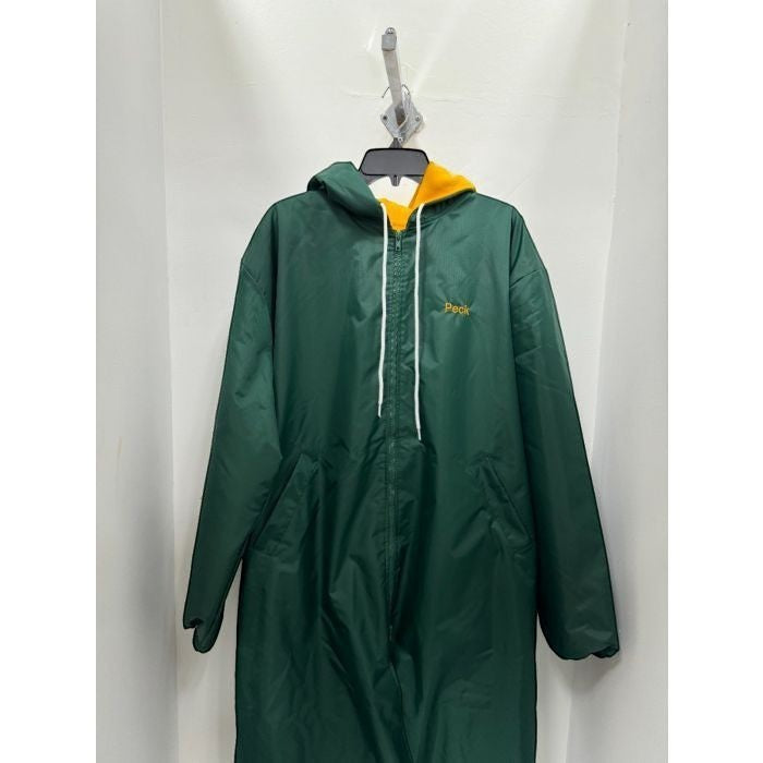 Long Beach Poly Swim Parka – The Swim Guy Online Store