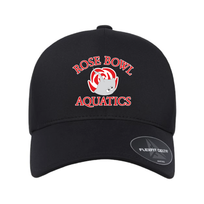Rose Bowl Adaptive Rays baseball cap
