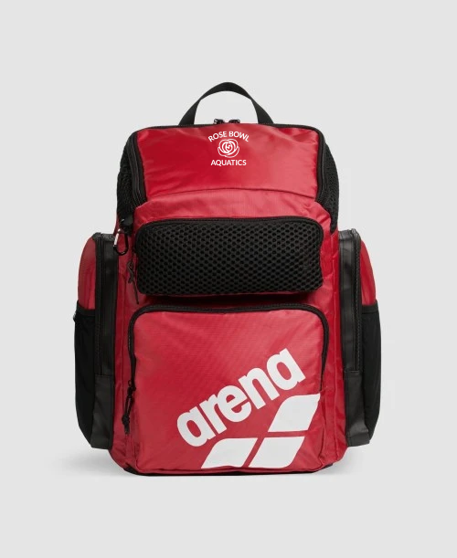 Rose Bowl Aquatics Backpack