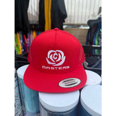 Rose Bowl Masters Trucker Cap