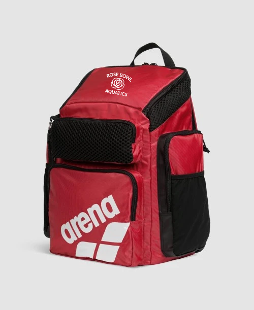 Rose Bowl Aquatics Backpack