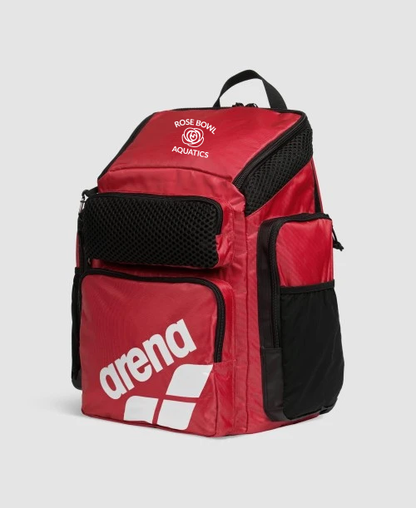 Rose Bowl Aquatics Backpack