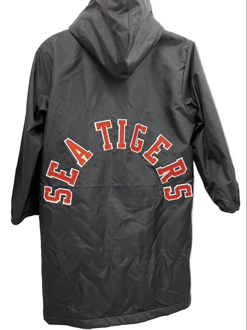 Sea Tigers Swim Parka