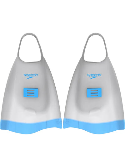 DMC Elite fin