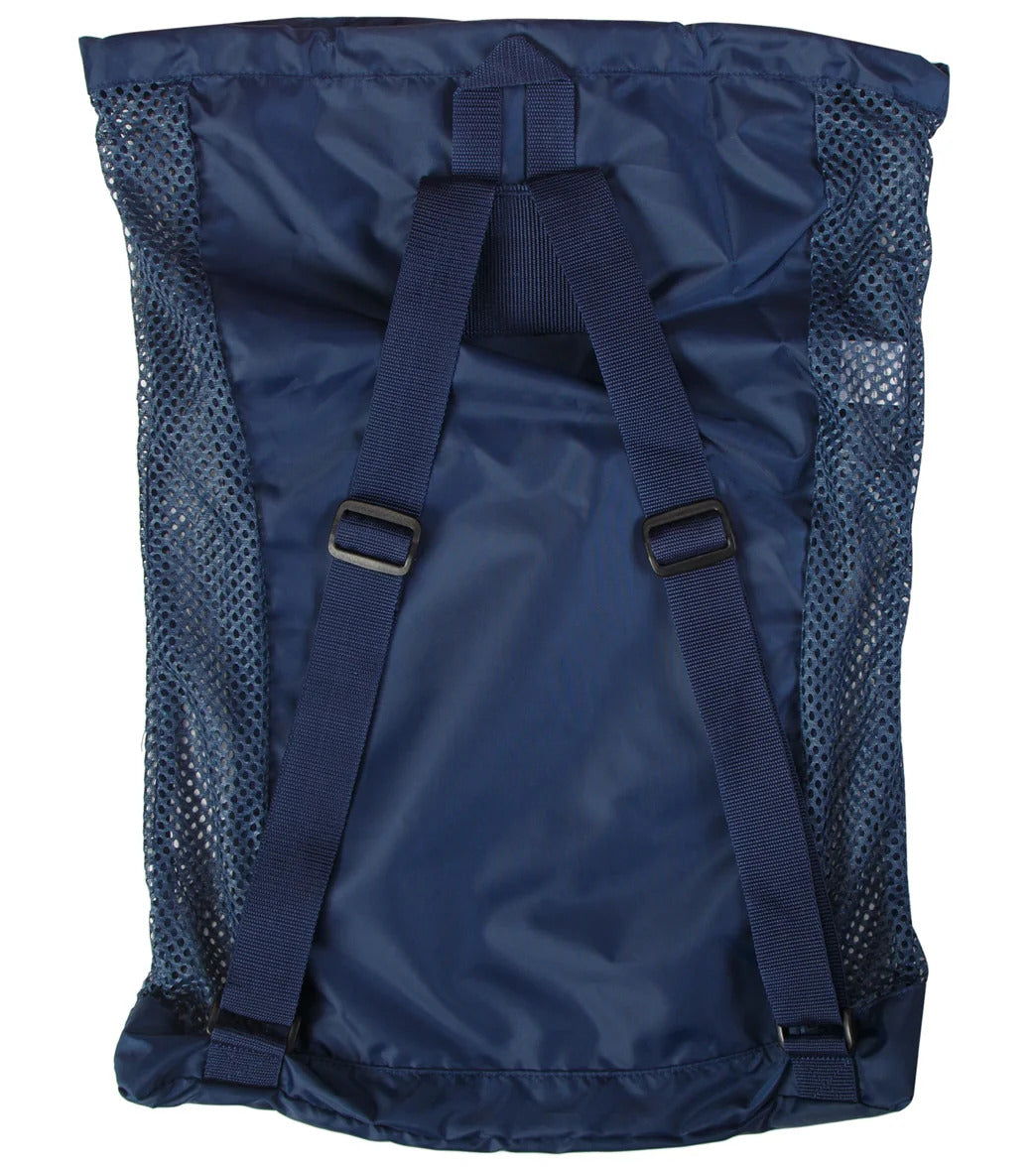 Speedo Deluxe Ventilator Mesh Bag
