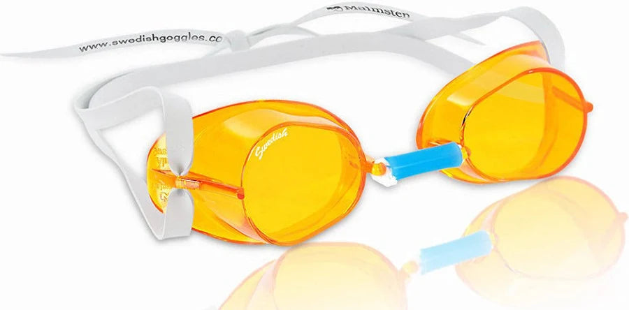 Monterbara Swedish Goggles