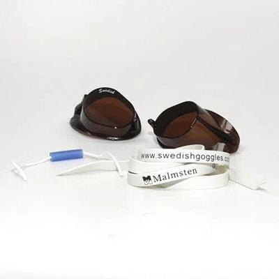 Monterbara Swedish Goggles