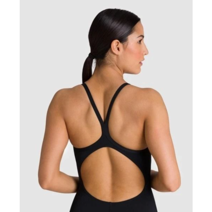 SwimNation Aquatics female suit