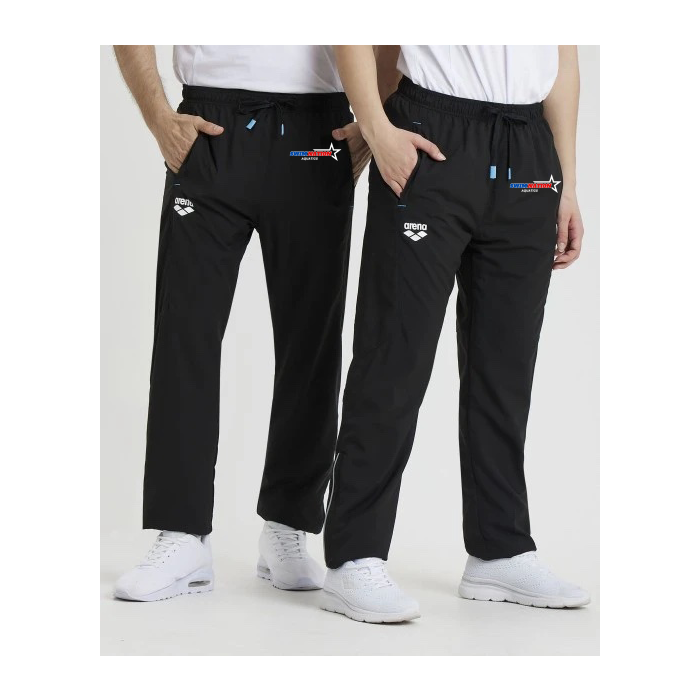 SwimNation Aquatics team warmup pants