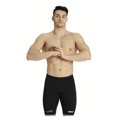 SwimNation Aquatics jammer