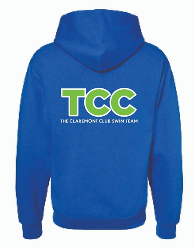 The Claremont Club Hoodie
