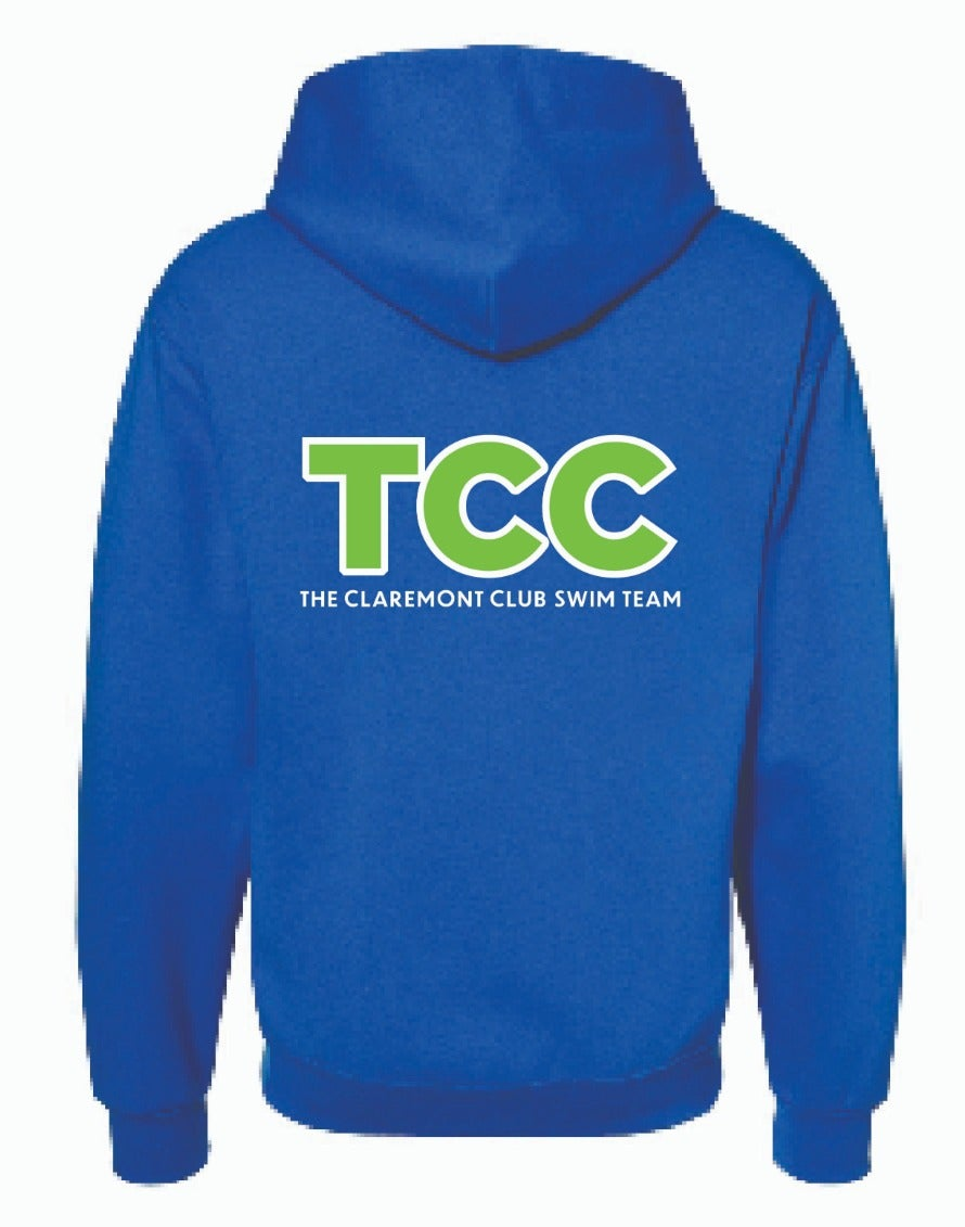 The Claremont Club Hoodie