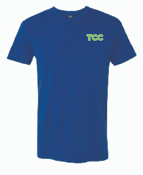 The Claremont Club T-Shirt