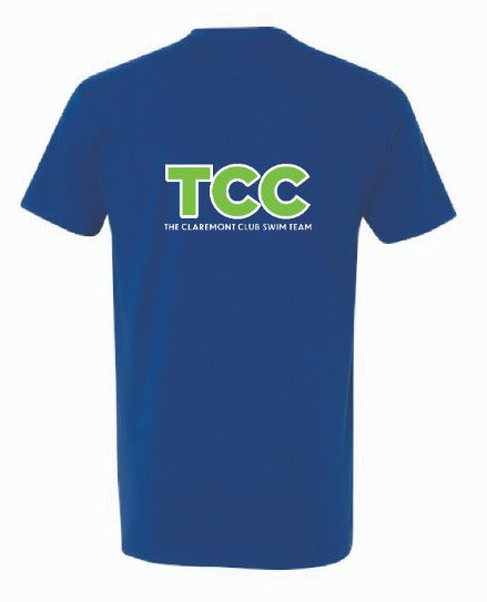 The Claremont Club T-Shirt