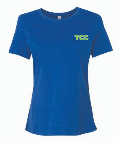 The Claremont Club T-Shirt