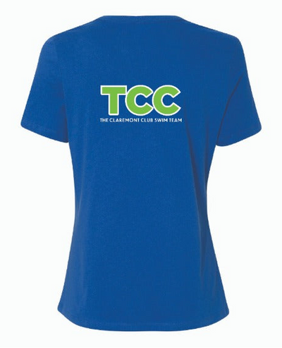 The Claremont Club T-Shirt