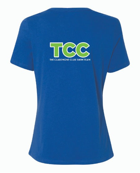 The Claremont Club T-Shirt