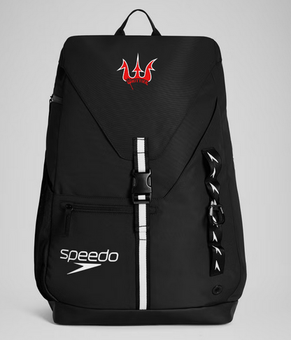 Whittier Aquatics backpack