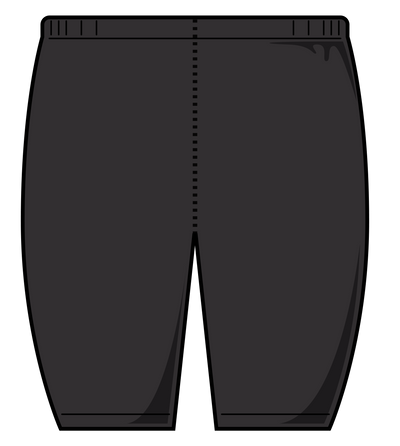 Whittier Aquatics jammer
