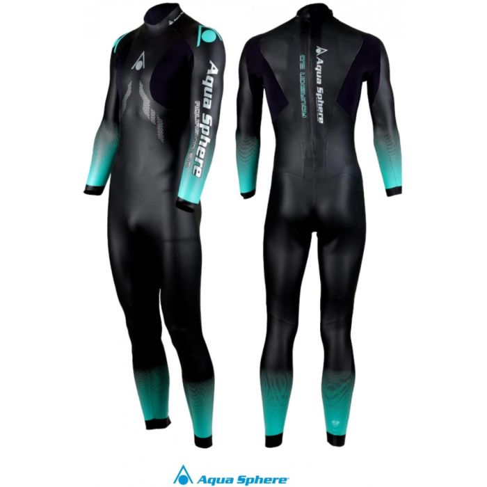 Aqua Skin -  wetsuit - 1.5 